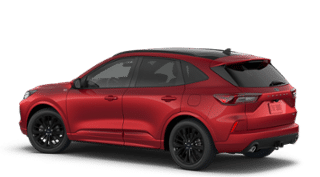 2026 Ford Escape® External Image 3